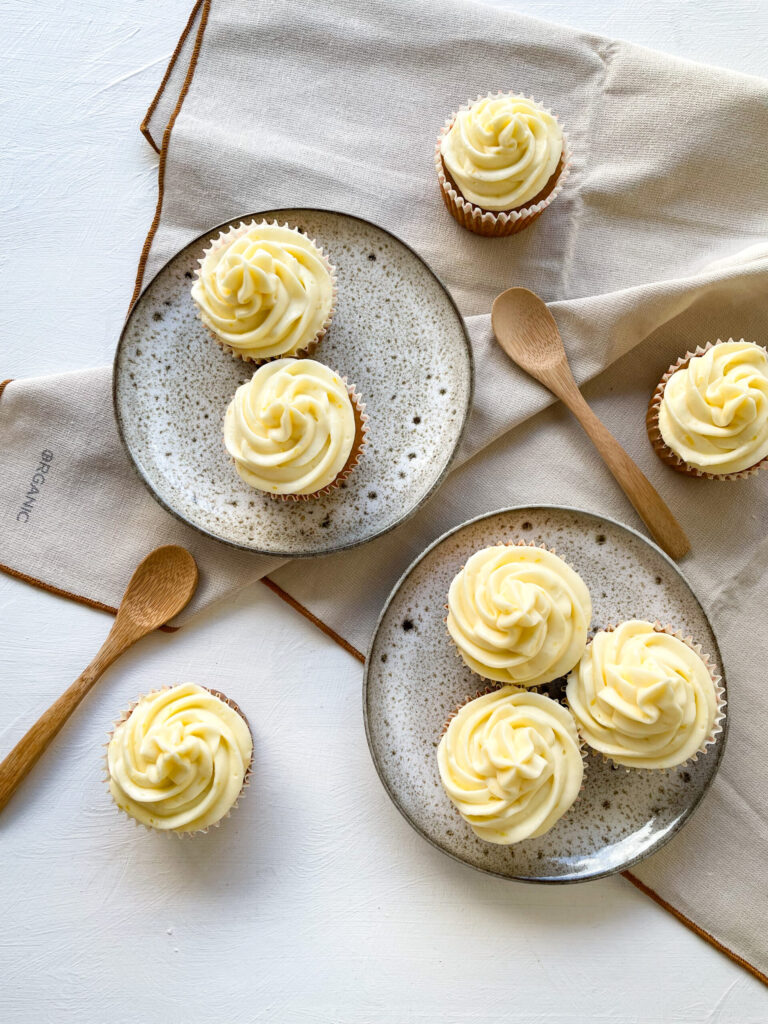Græskarmuffins