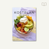 Kostplan 1300-1500 kcal vegetar