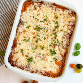 Lasagne