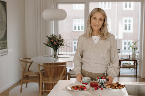 Kathrine Egelund