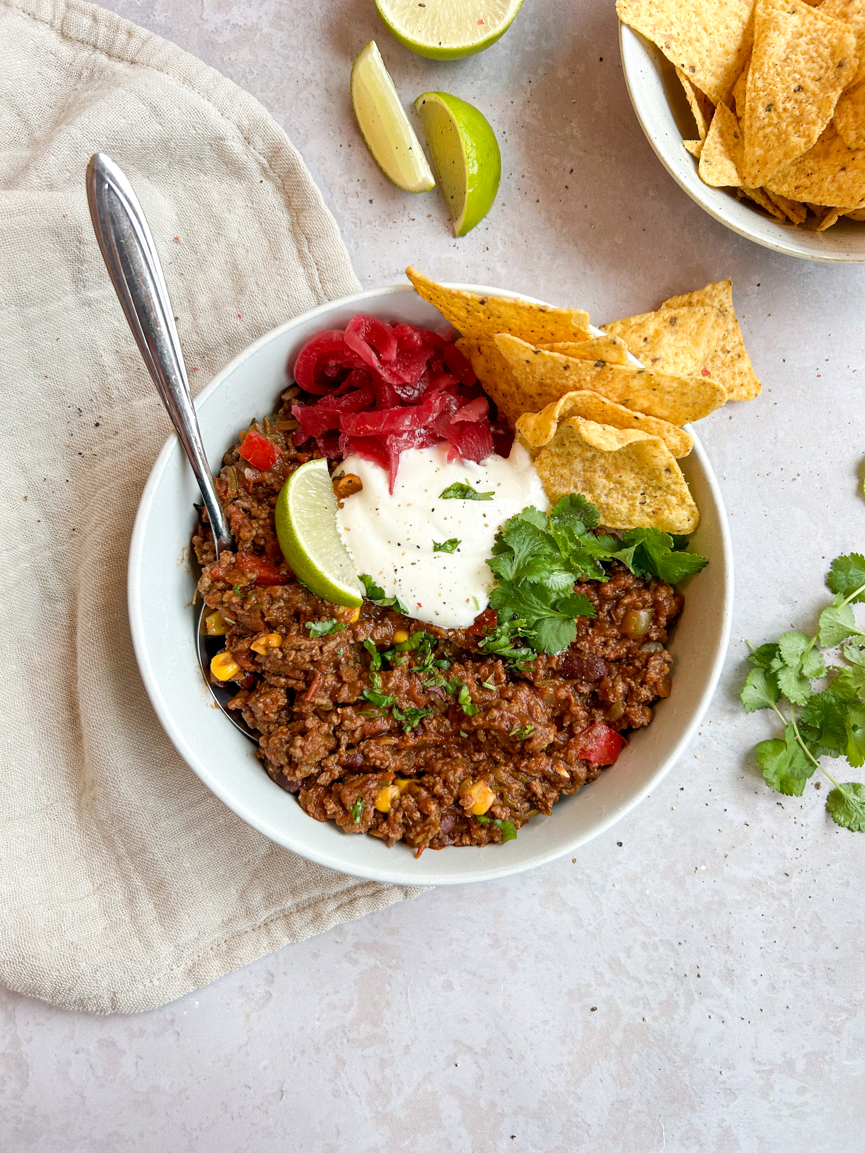 Chili con carne