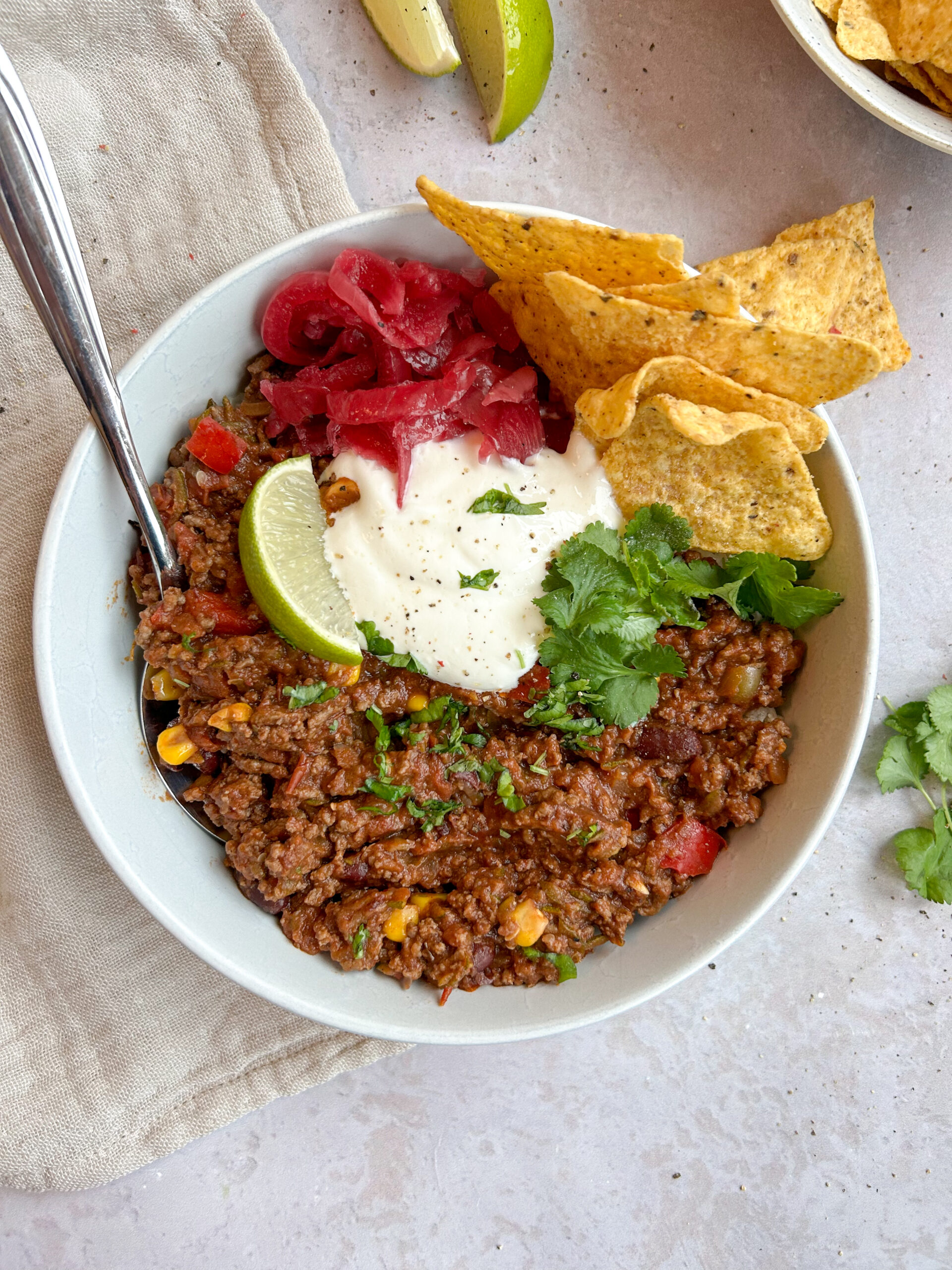 Chili con carne