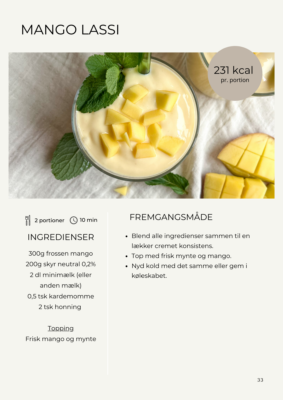 gratis kostplan 1400 kcal - En ny start
