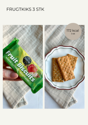 gratis kostplan 1400 kcal - En ny start