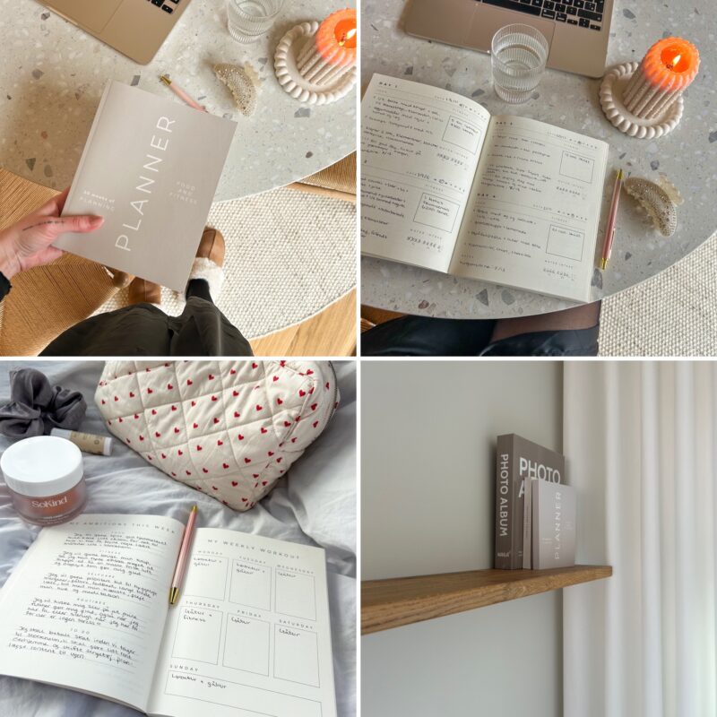 planner