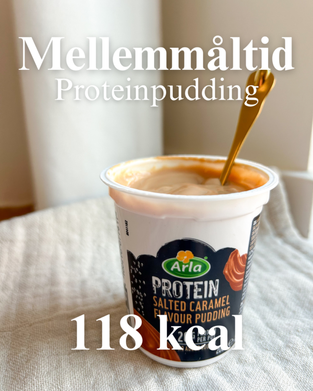 Skræddersyet kostplan