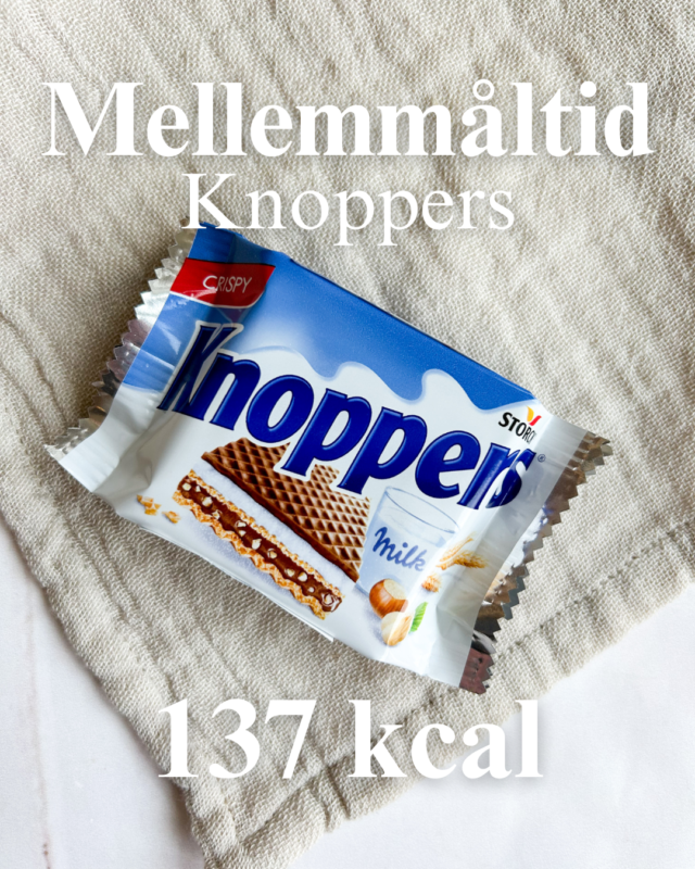 Skræddersyet kostplan