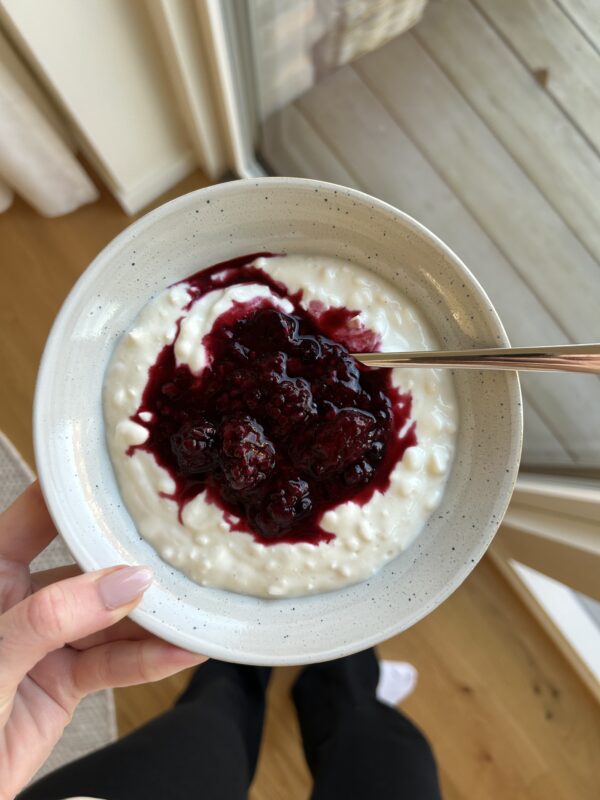 Bærkompot