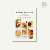 4 ugers komplet kostplan