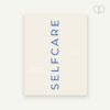 Selfcare journal omslag